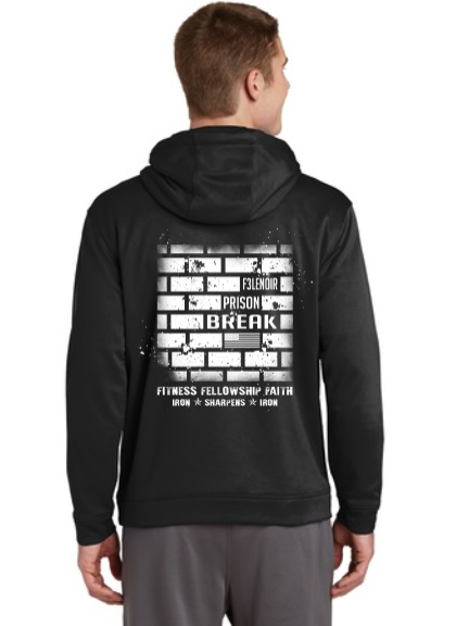 F3 Lenoir Prison Break Pre-Order