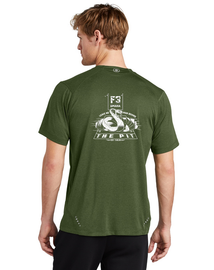 F3 Omaha The Pit Pre-Order March 2023