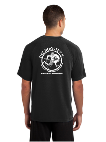 F3 Rooster CSAUP IV Pre-Order February 2021