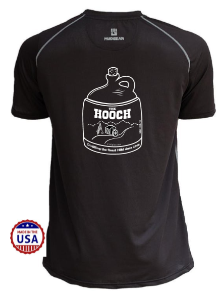 F3 Hooch Shirts Pre-Order 11/19