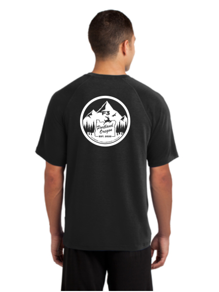 F3 Portland Oregon Pre-Order March 2021
