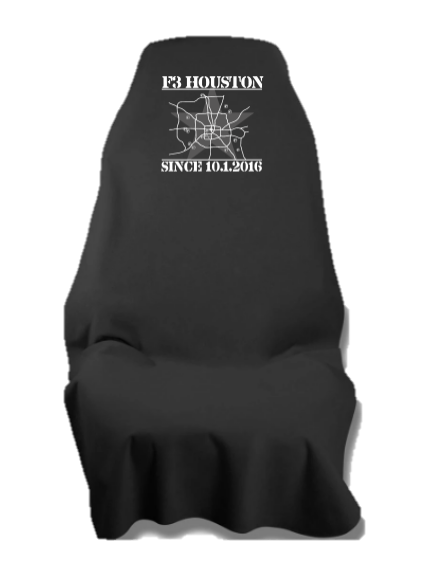 F3 Houston Convergence Pre-Order September 2020