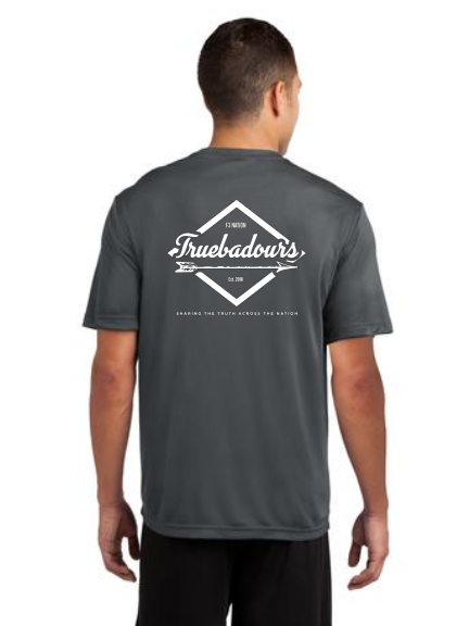 F3 Truebadours Pre-Order March 2021