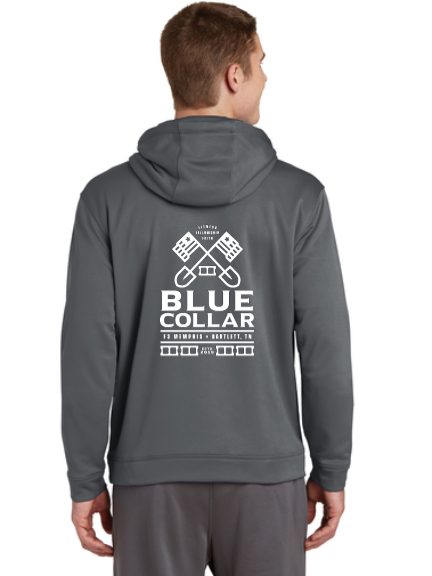 F3 Memphis Blue Collar Pre-Order 12/19