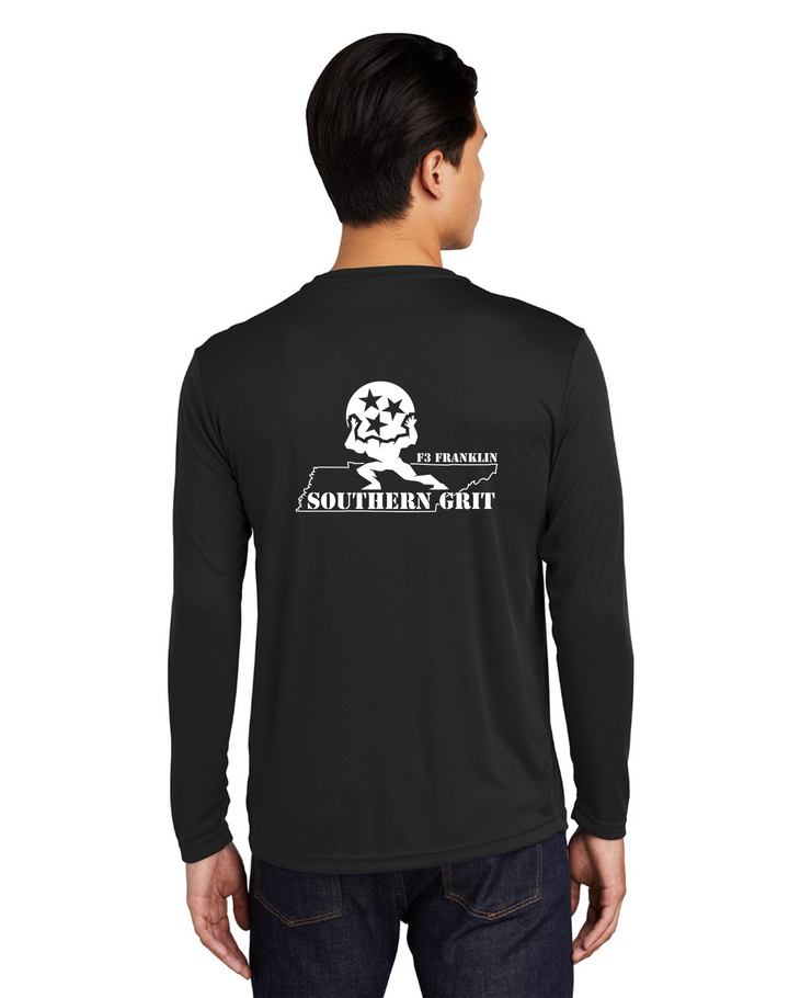 F3 Southern Grit Pre-Order October 2022