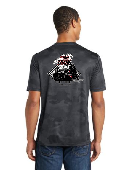F3 The Pain Train CSAUP Pre-Order April 2021