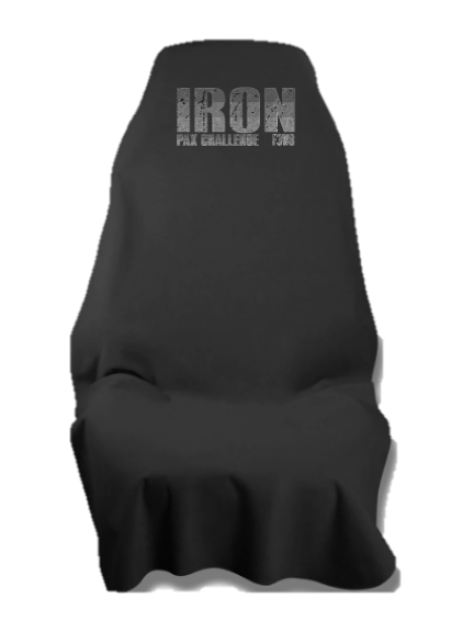 F3 Iron Pax Challenge Pre-Order September 2020