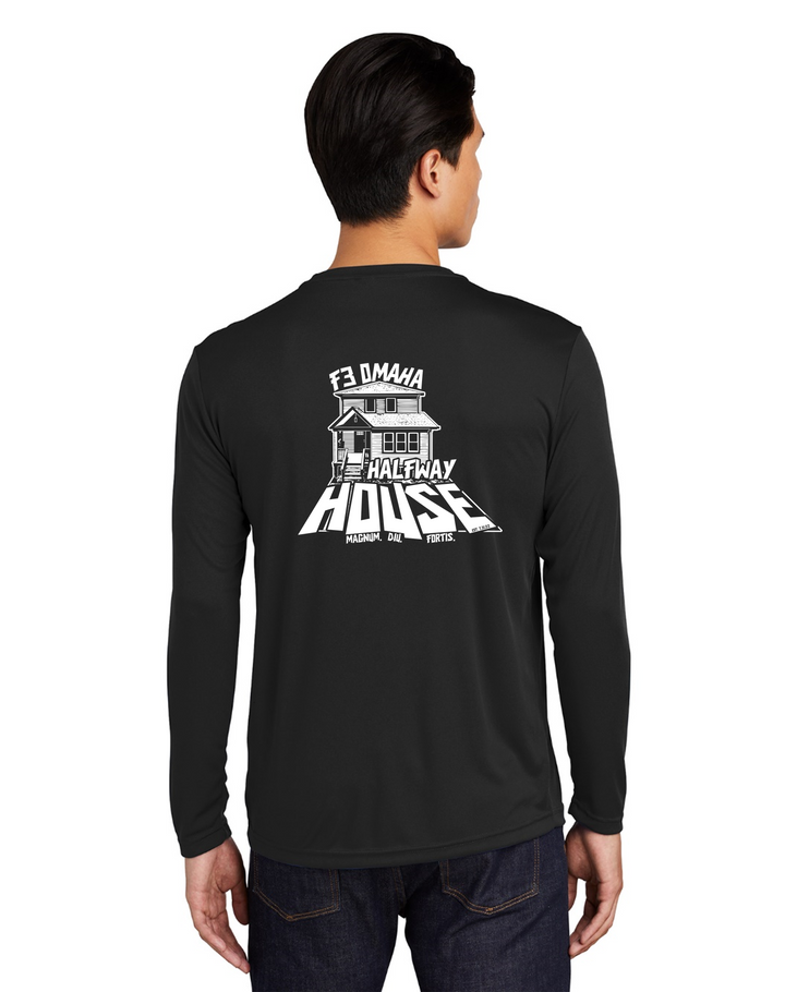 F3 Omaha Halfway House Pre-Order July 2022