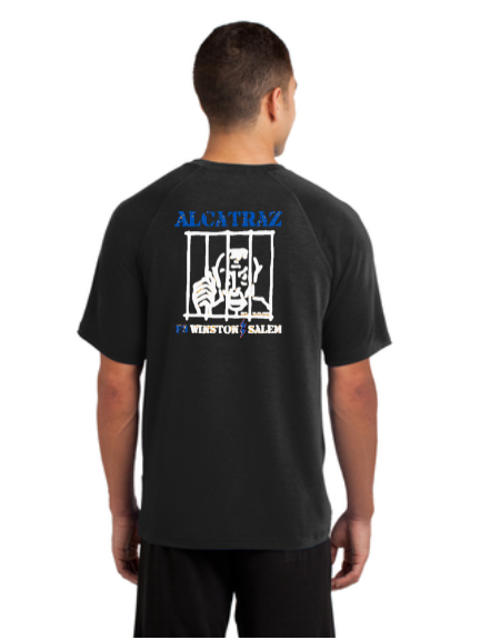 F3 Winston-Salem Alcatraz Pre-Order March 2021