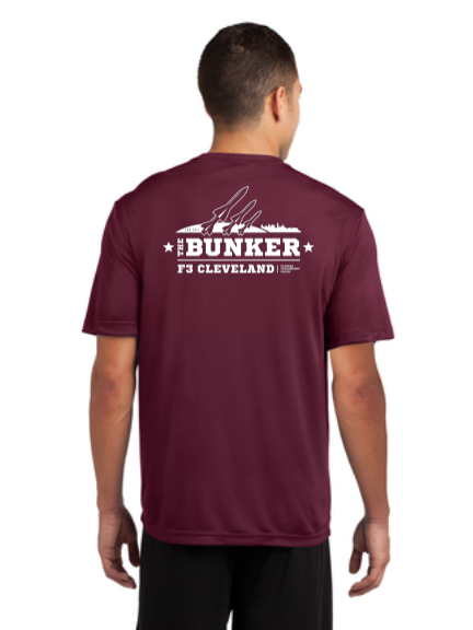 F3 Bunker Pre-Order January 2021