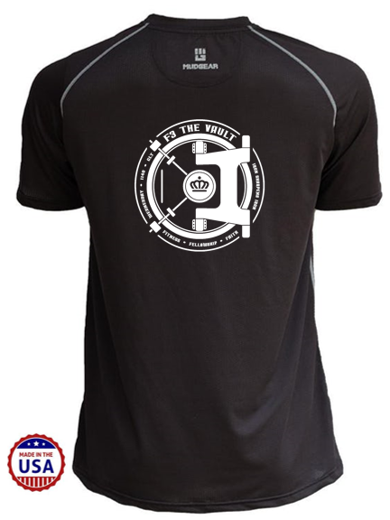 F3 The Vault Pre-Order March 2020