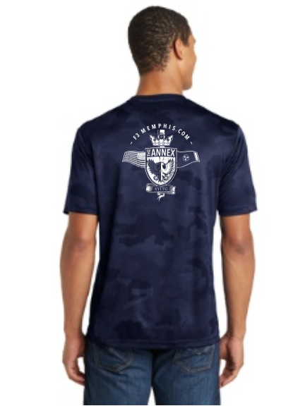 F3 Memphis The Annex Pre-Order September 2020
