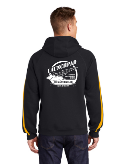 F3 Naperville Launchpad Pre-Order October 2021