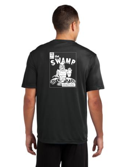 F3 The Swamp Pre-Order April 2021