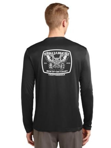 F3 Parliament Pre-Order December 2020