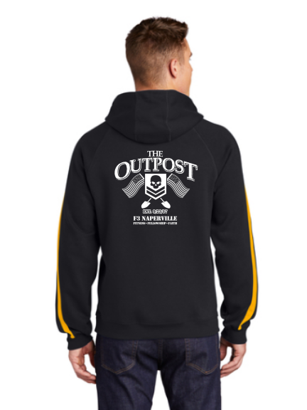 F3 Naperville The Outpost Pre-Order October 2021