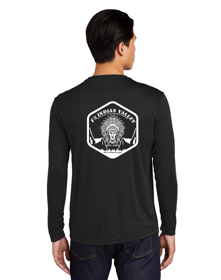 F3 Indian Valley Pre-Order August 2022