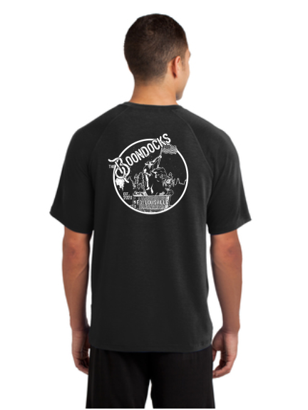 F3 Louisville The Boondocks Pre-Order April 2022