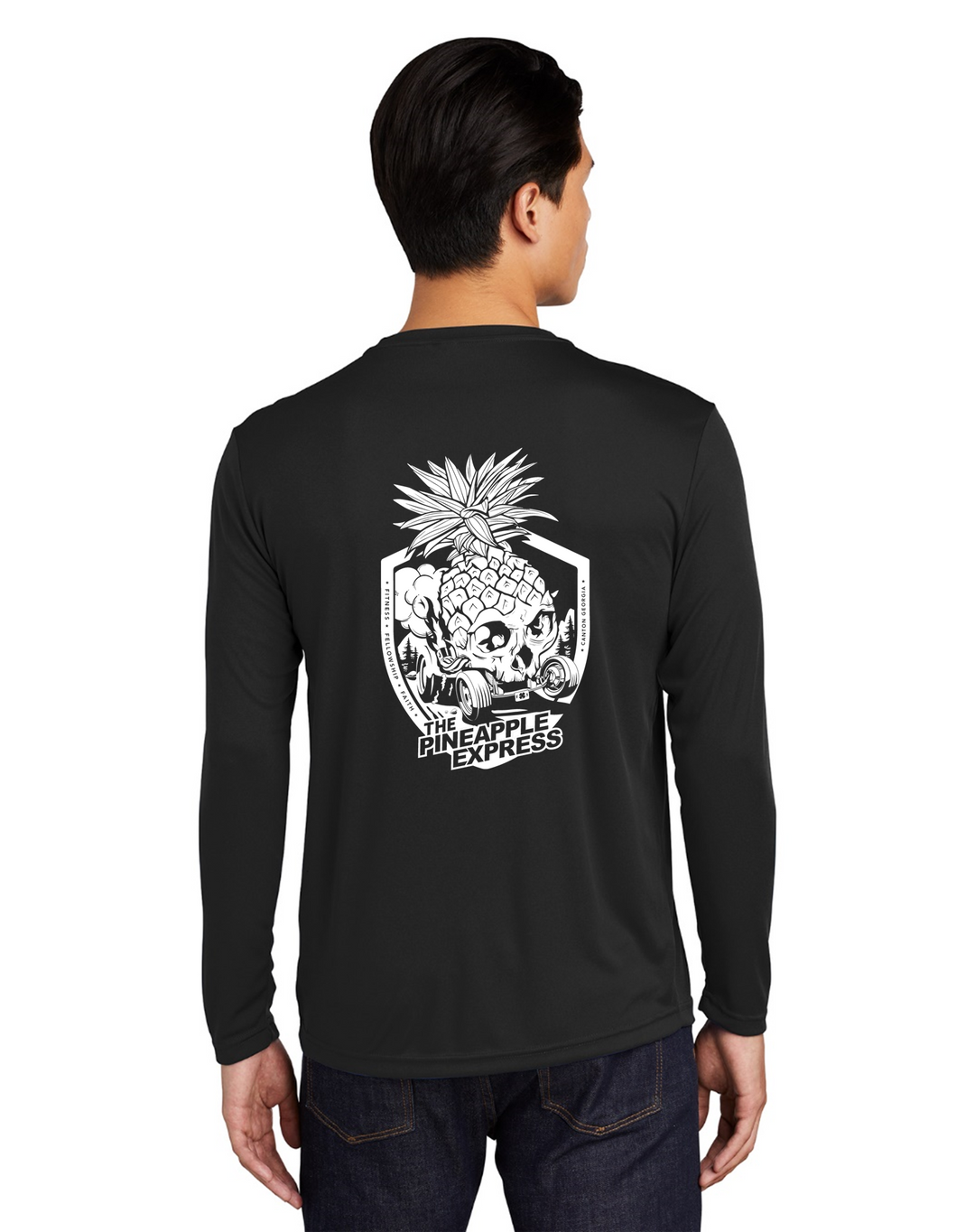 F3 The Pineapple Express Pre-Order May 2022