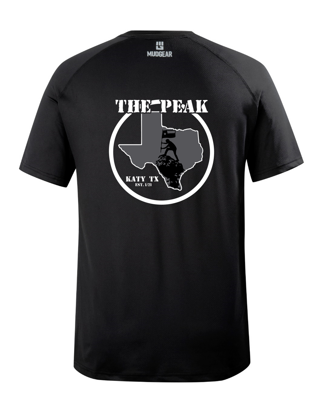 F3 Katy TX The Peak Pre-Order January 2023