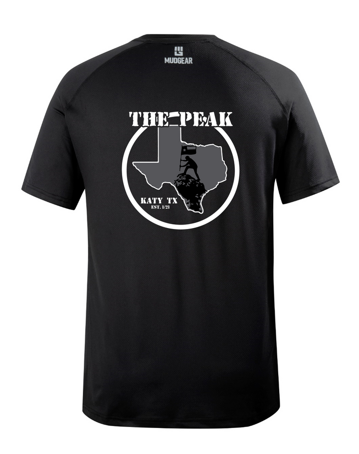 F3 Katy TX The Peak Pre-Order January 2023