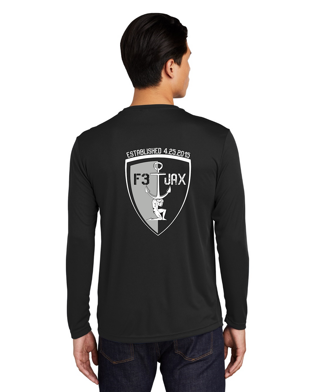 F3 Jacksonville Jax Pre-Order July 2022