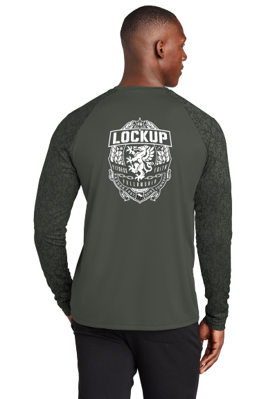 F3 Lockup Pre-Order November 2021