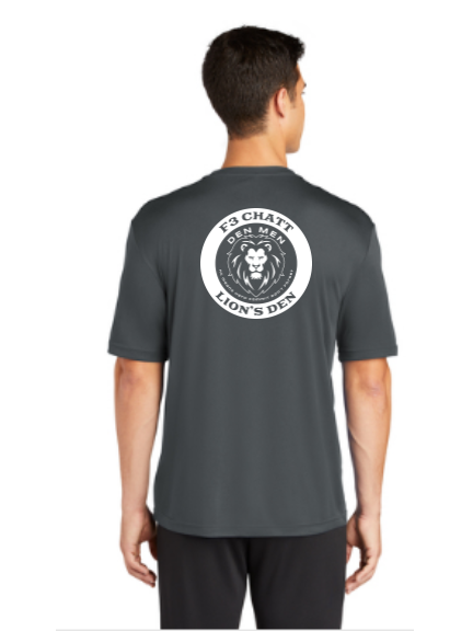 F3 Chatt Den Men Pre-Order June 2020