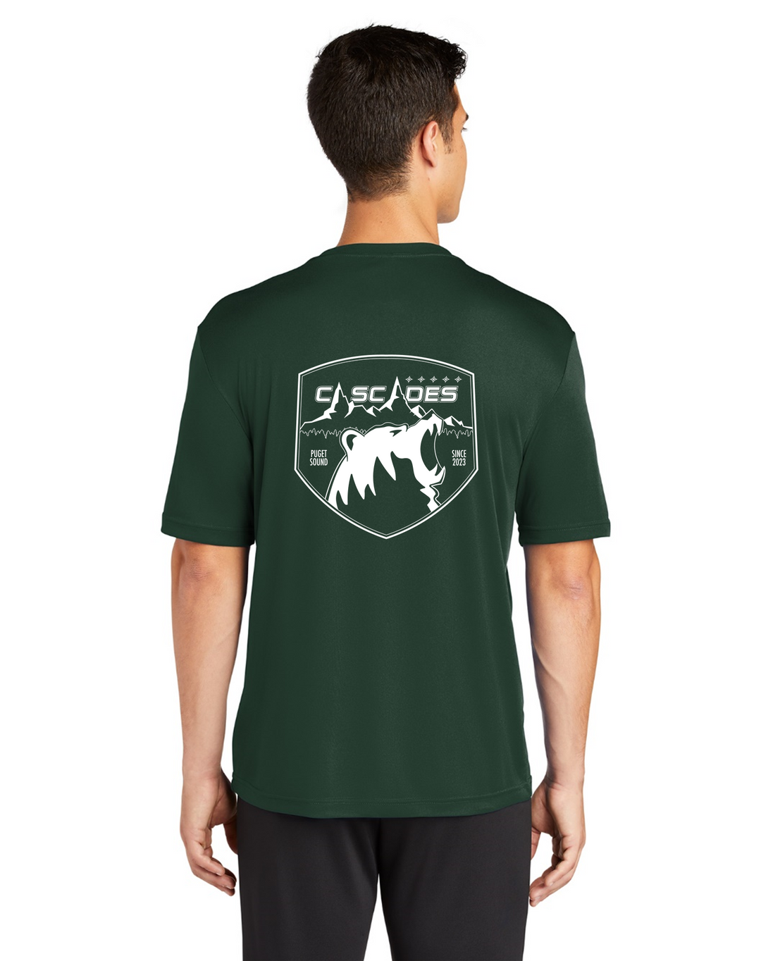 F3 Cascades Pre-Order April 2023