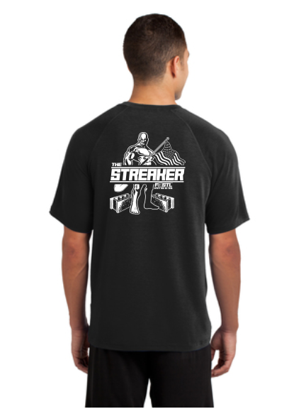 F3 The Streaker Pre-Order June 2021