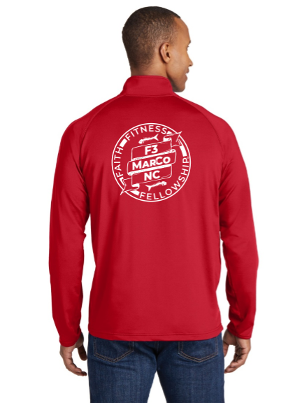 F3 MarCo NC Pre-Order September 2020