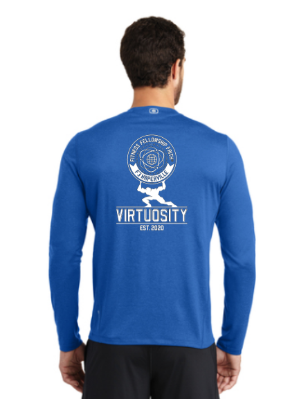 F3 Naperville Virtuosity Pre-Order May 2021