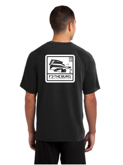 F3 The Burg with Custom Names Pre-Order May 2021