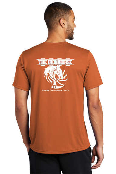 F3 The Iron Horse Pre-Order May 2022