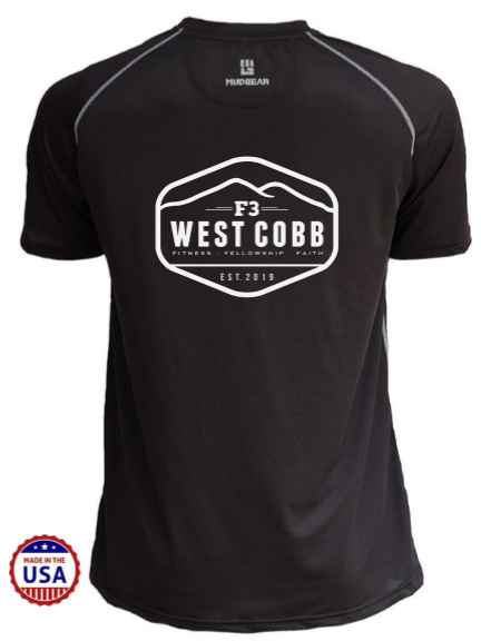 F3 West Cobb Pre-Order November 2020