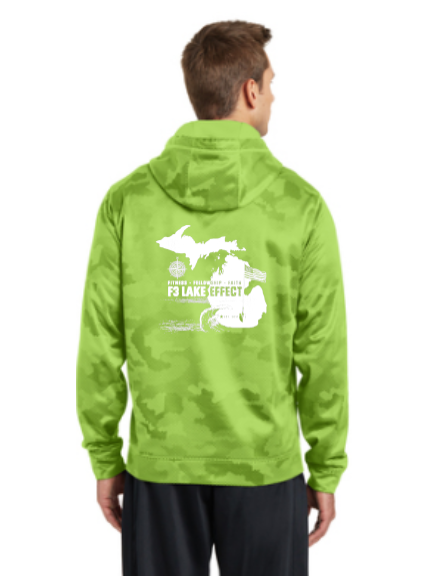 F3 Kalamazoo Lake Effect Pre-Order October 2020