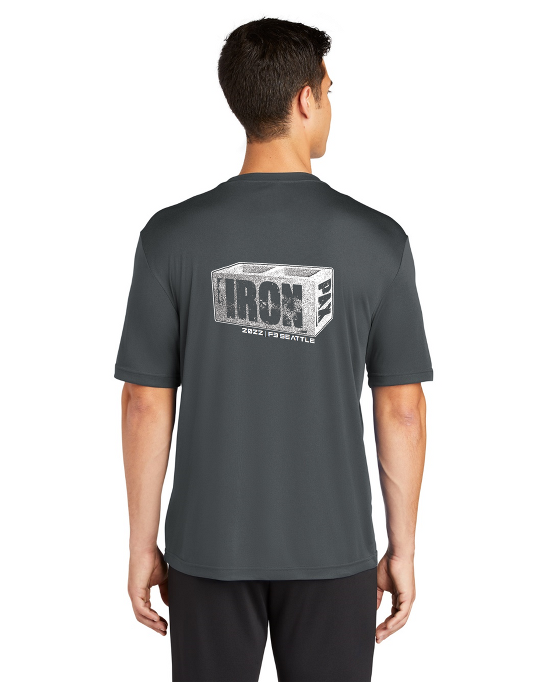 F3 Seattle IPC Block Pre-Order May 2023