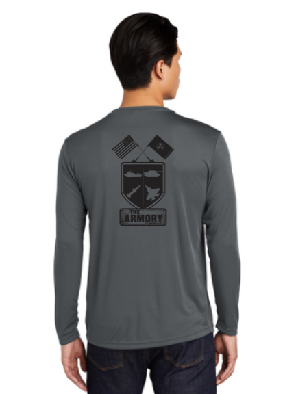 F3 Memphis The Armory Pre-Order August 2021