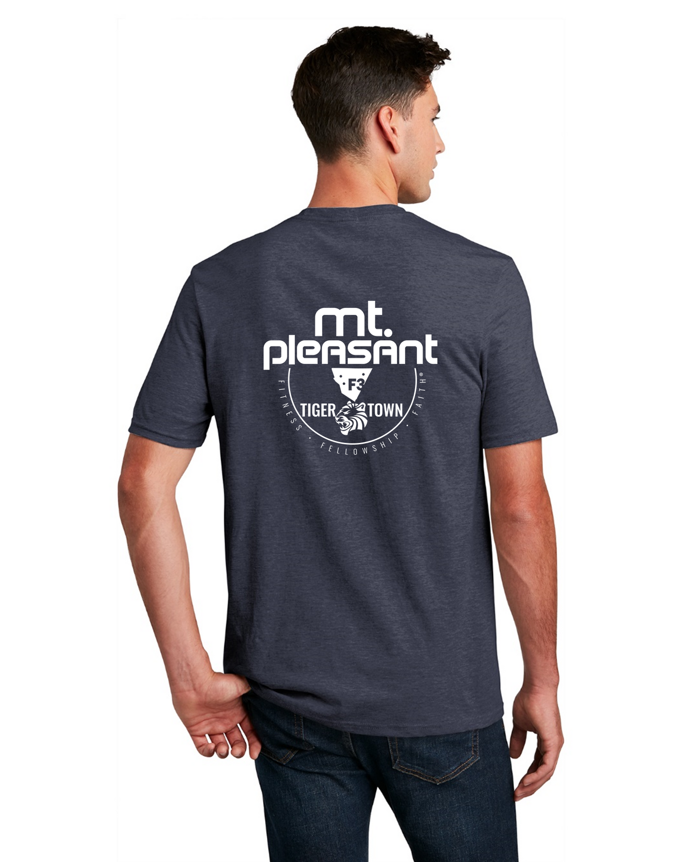 F3 Mt. Pleasant Pre-Order March 2023