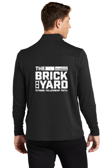 F3 Omaha The Brickyard  Pre-Order November 2021