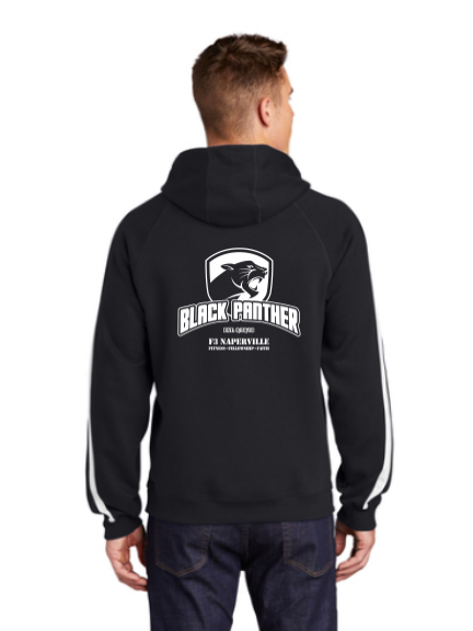 F3 Naperville Black Panther Pre-Order October 2021
