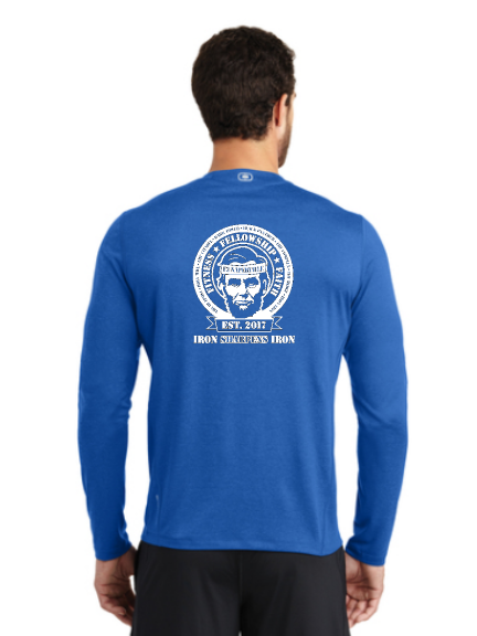 F3 Naperville Abe Pre-Order May 2021