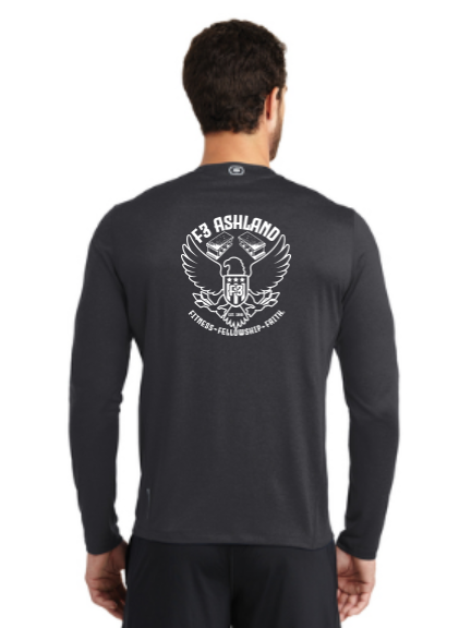 F3 Ashland Pre-Order October 2020