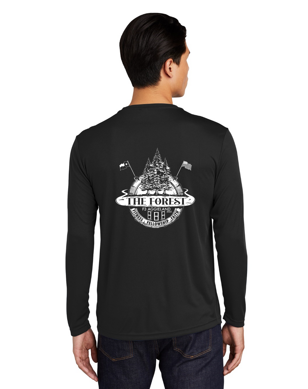 F3 Aggieland The Forest Pre-Order October 2022