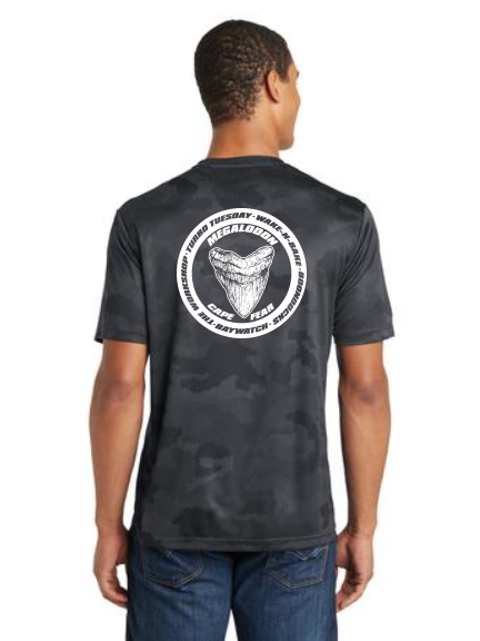 F3 Megalodon Pre-Order February 2021