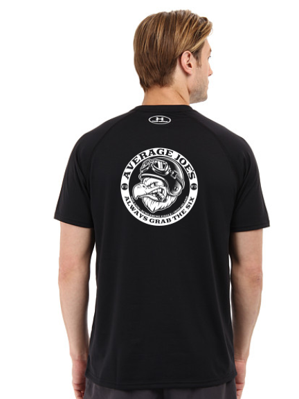 F3 Cape Fear Average Joe's Pre-Order February 2021