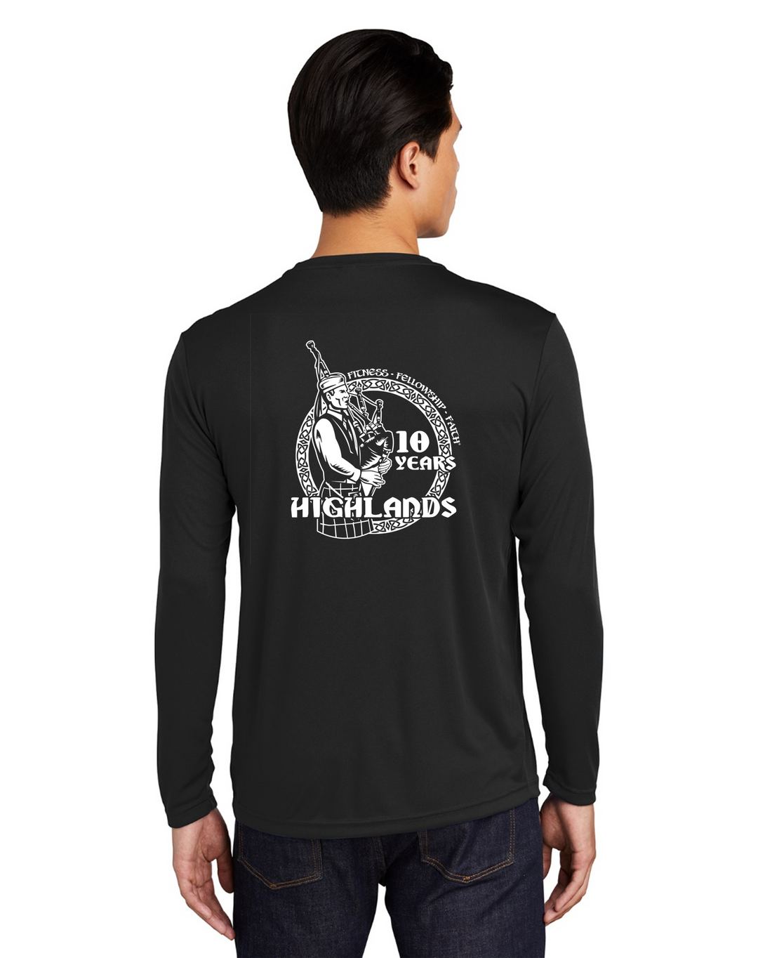 F3 Highlands 10 Year Anniversary Pre-Order May 2022