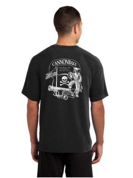 F3 Lake Wylie Cannonball Pre-Order June 2021