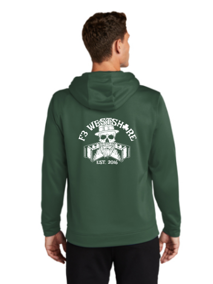 F3 Westshore Pre-Order February 2021