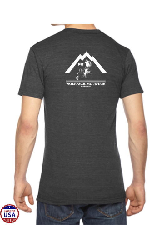 F3 Wolfpack Mountain Pre-Order